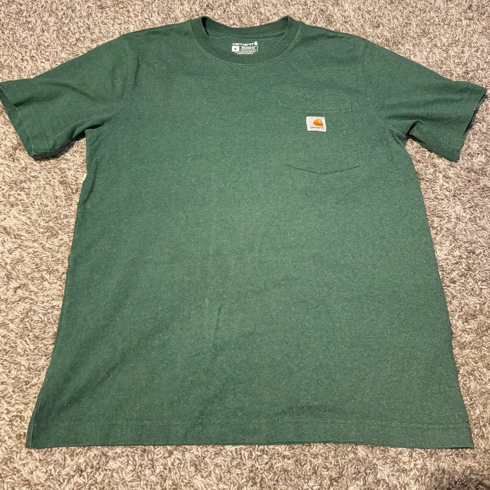 Carhartt Relaxed Fit T-Shirt